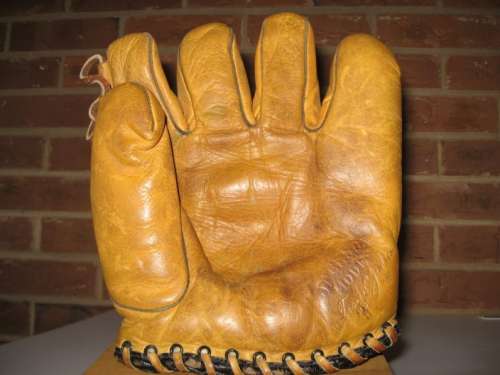 Travis Jackson JC Higgins 1697 Front